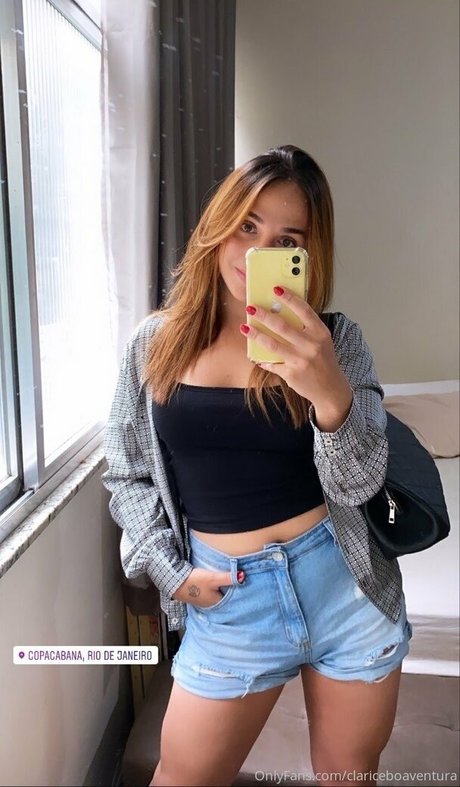 clariceboaventura star top img