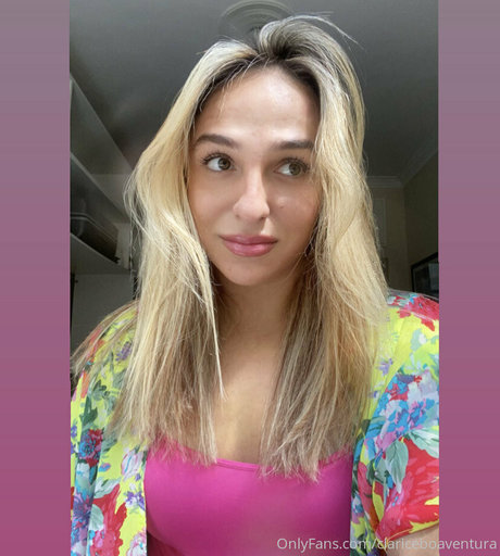 clariceboaventura beautiful actress photo