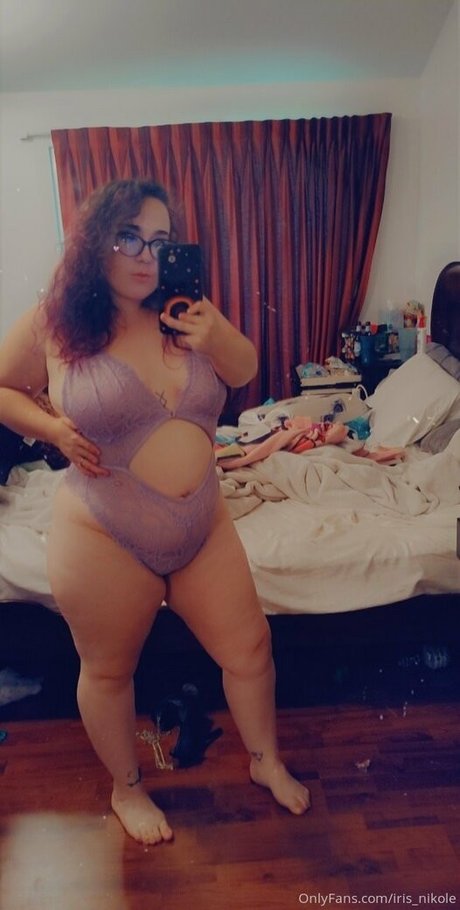 iris nikole sex model archive