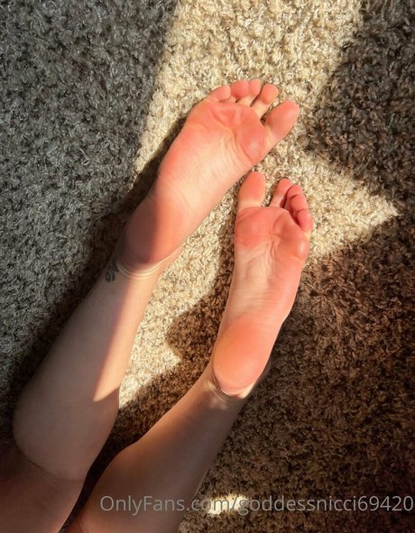 goddessnicci69420 high quality model img