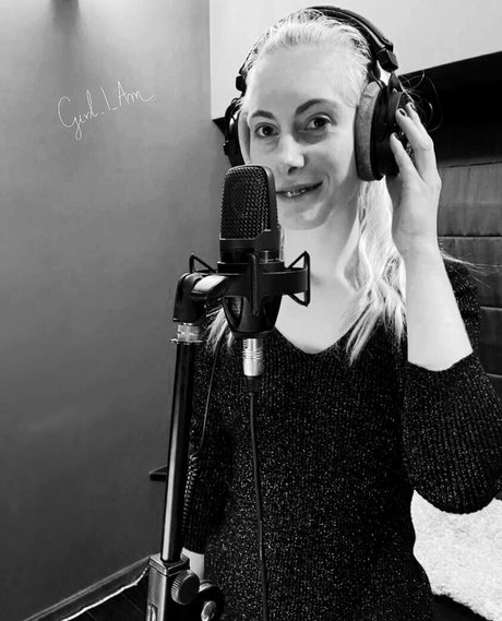 nikki gia vip pornographic star photo