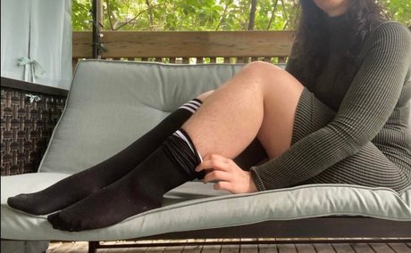 Scarlet Labelle model sexy images