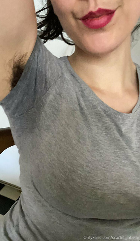 Scarlet Labelle pornstar gallery