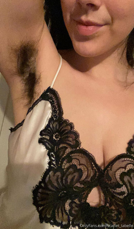 Scarlet Labelle top star photo