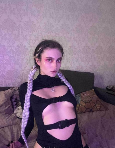 leilaagrace star naked pictures