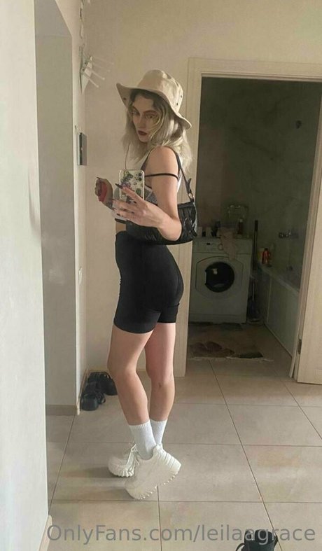 leilaagrace pornstar high quality image