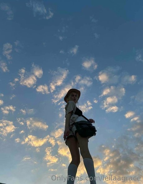 leilaagrace star top images