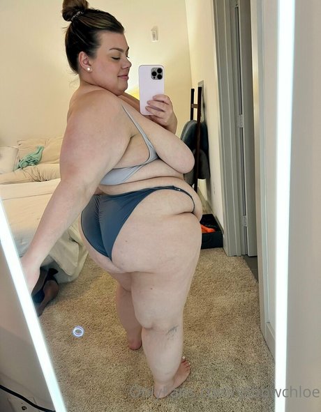 ssbbwchloe model perfect photo