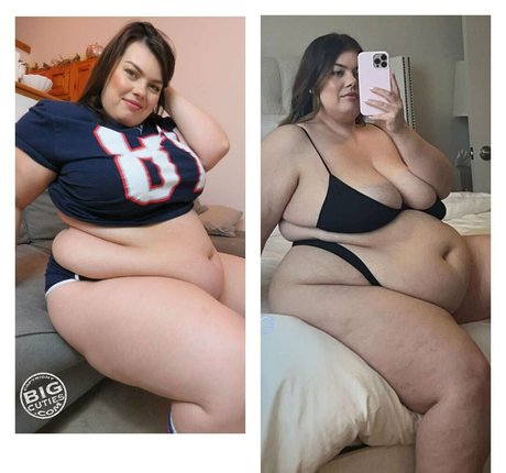 ssbbwchloe model nice images