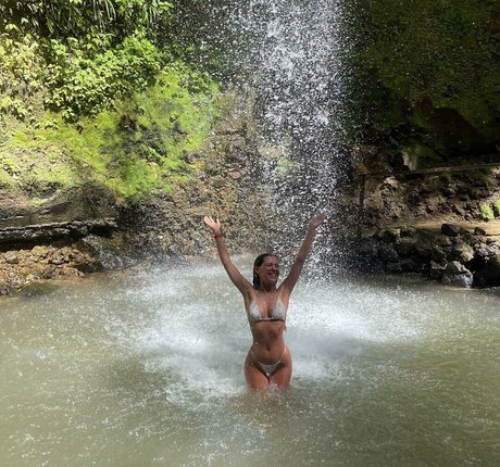 Morgan B beautiful star pictures