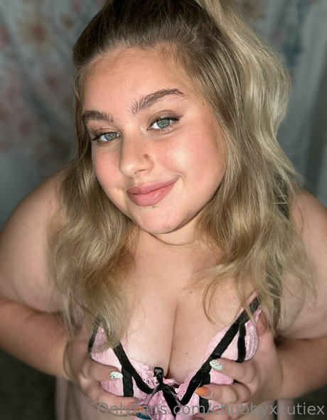 chubbyxcutiex star sex gallery