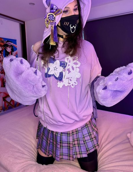 rinavolpina nice star img