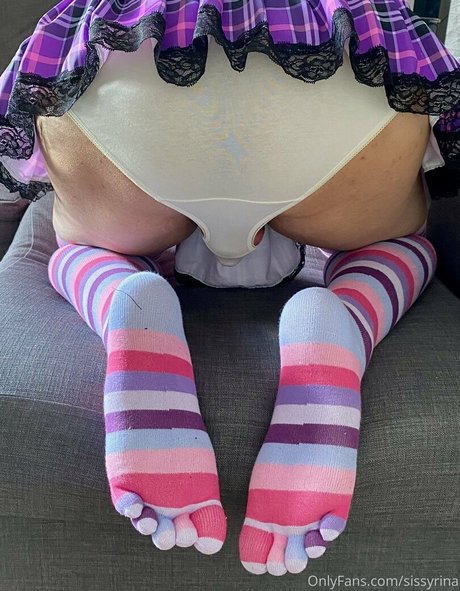 rinavolpina xxx model img