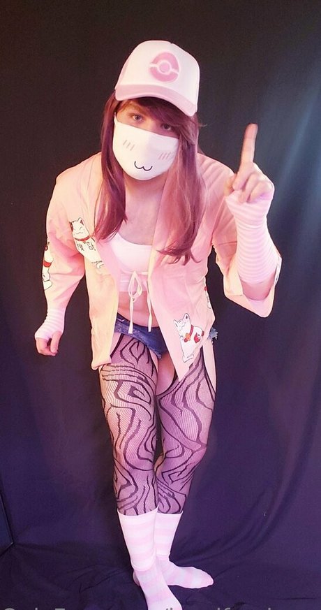 lewdfemboyairhead nudes pornstar picture