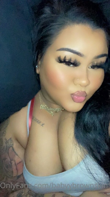 babyybrownskinfree star adult img