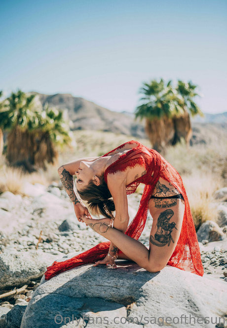 sageofthesun beautiful model gallery