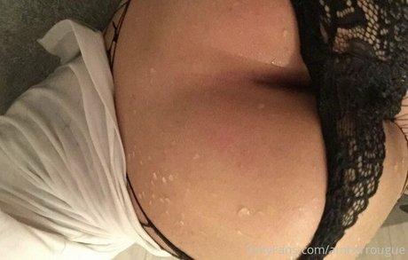 amberrougue actress archive