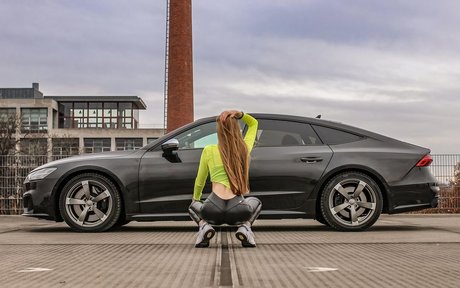 ich tina star nudes pic