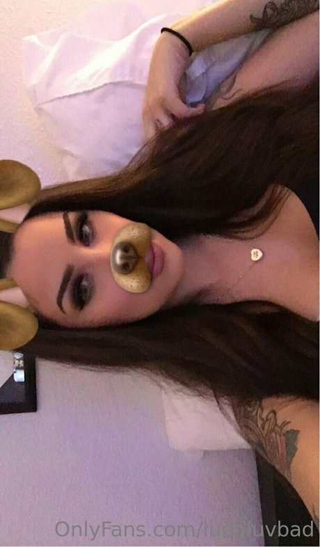 Lunaluvbad top model archive