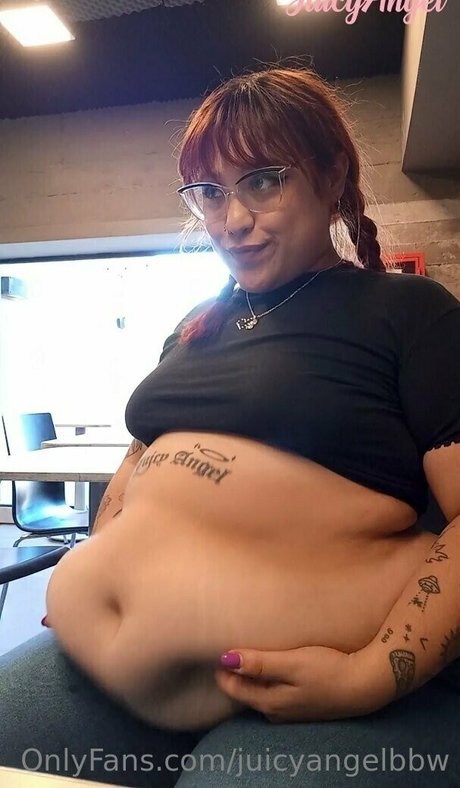 juicyangelbbw pretty pornstar gallery