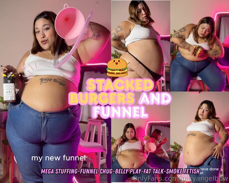 juicyangelbbw star gallery