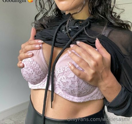 Wokies Asmr nice actress galleries