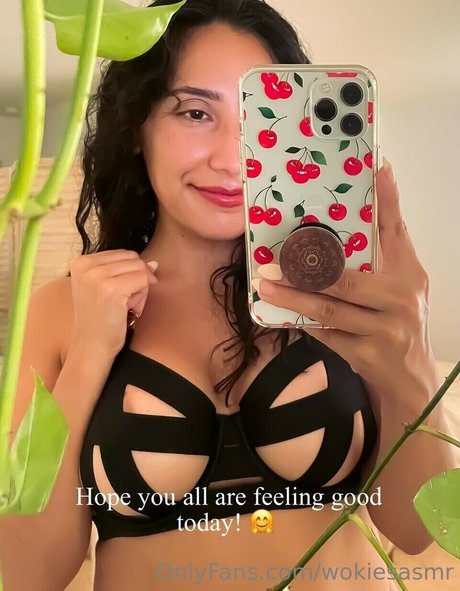 Wokies Asmr nudes star photos