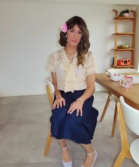 Jennifer London nice star pic