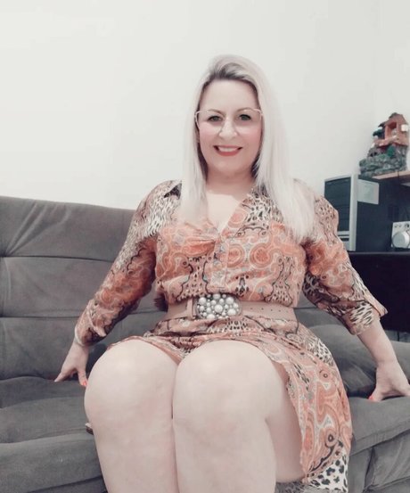 Coroas Gostosa exclusive actress pictures