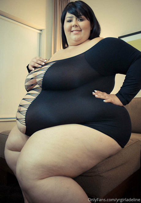 gothgfadeline exclusive pornstar picture