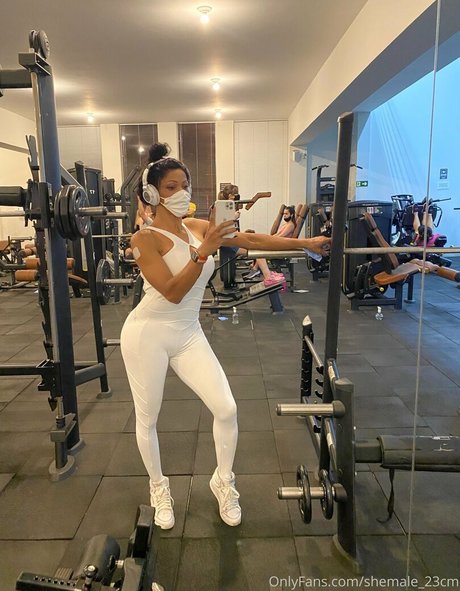 shemale 23cm pornstar high quality pictures