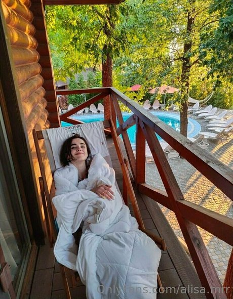 alisa mrr high quality star pic