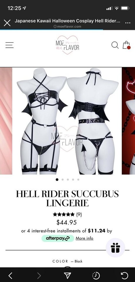 corrine rhodes top star picture