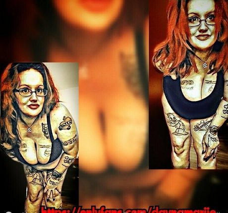 daynamariie xxx pornstar images