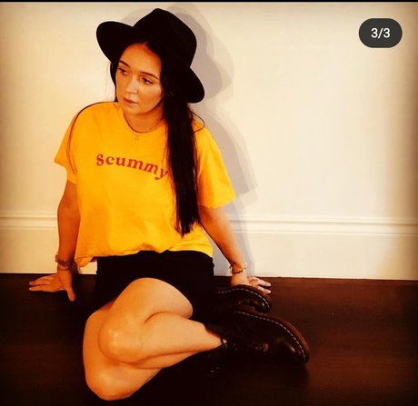 Clair Buckley pornstar nude picture