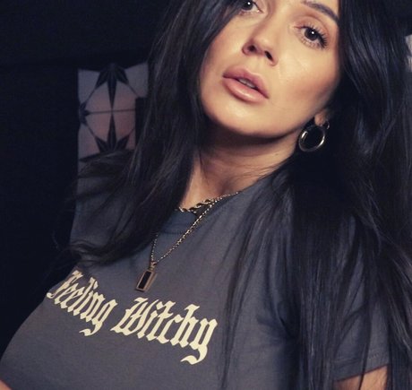 Clair Buckley star xxx image