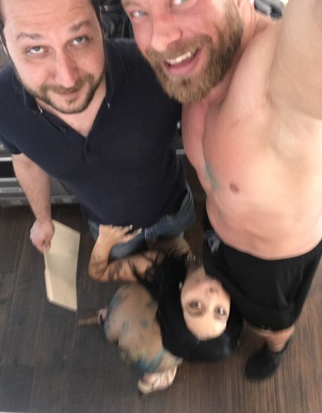 bradnewman porn star image