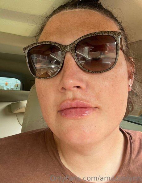 amazonlynn xxx star pics