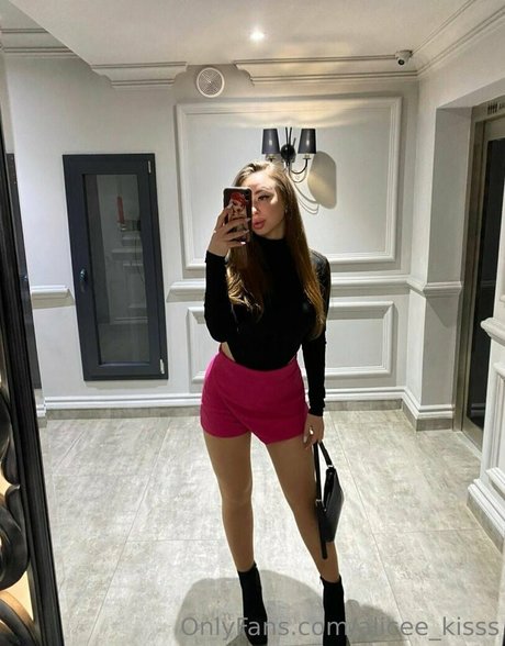 alicee kisss perfect star archive