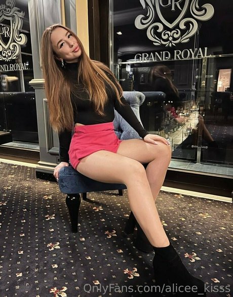 alicee kisss top actress image