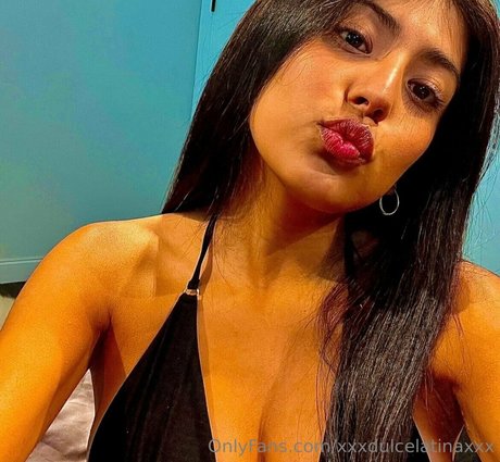 xxxdulcelatinaxxx pretty star gallery