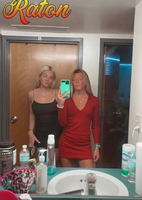 Kyla Deaver best star photos