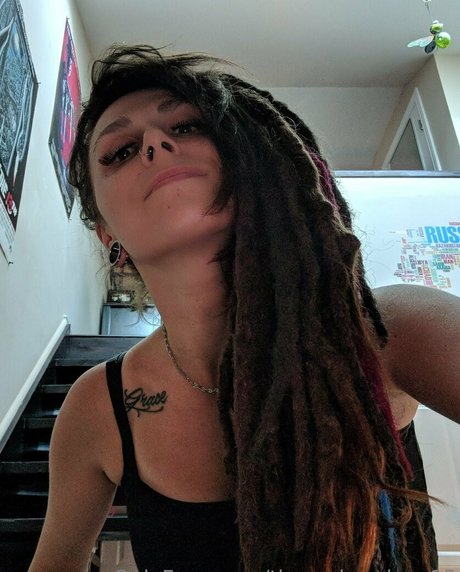 therealmedussa star erotic pic