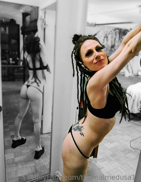 therealmedussa pornstar free image