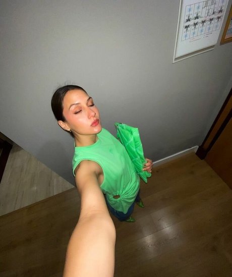 Sabela OT hot actress photo