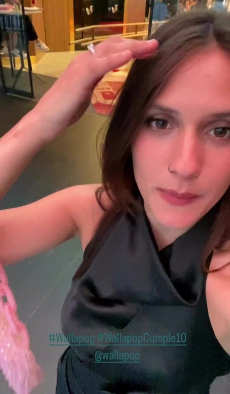 Sabela OT pretty actress archive