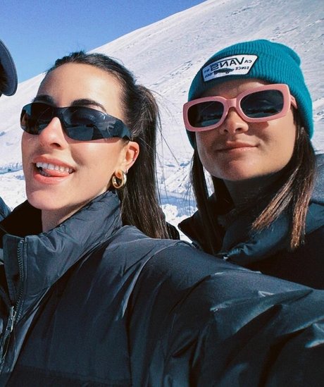 paulagonu pornstar best photos