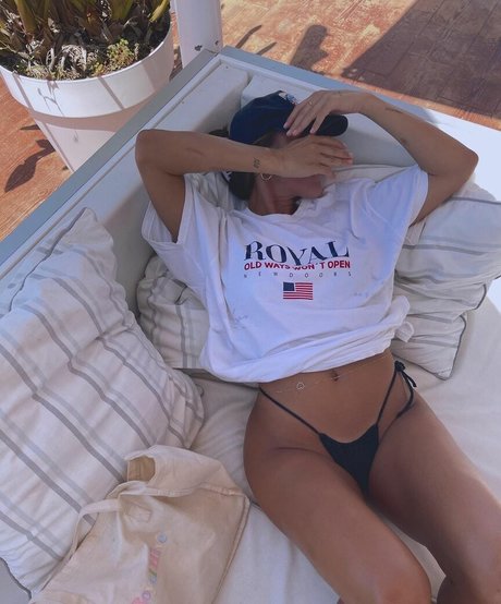 paulagonu pornstar nudes pictures