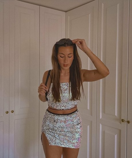 paulagonu pretty model archive