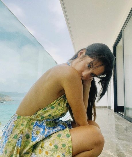 Maria Pedraza hot pornstar galleries